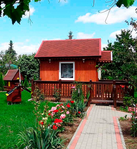 O nas czyli o ROD im. 40-lecia WP w Pile