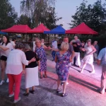 Dzień Działkowca 2019 - zabawy i tańce