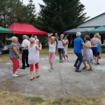 Dzień Działkowca 2022 w Pile - ROD im. 40-lecia WP