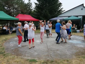 Dzień Działkowca 2022 w Pile - ROD im. 40-lecia WP