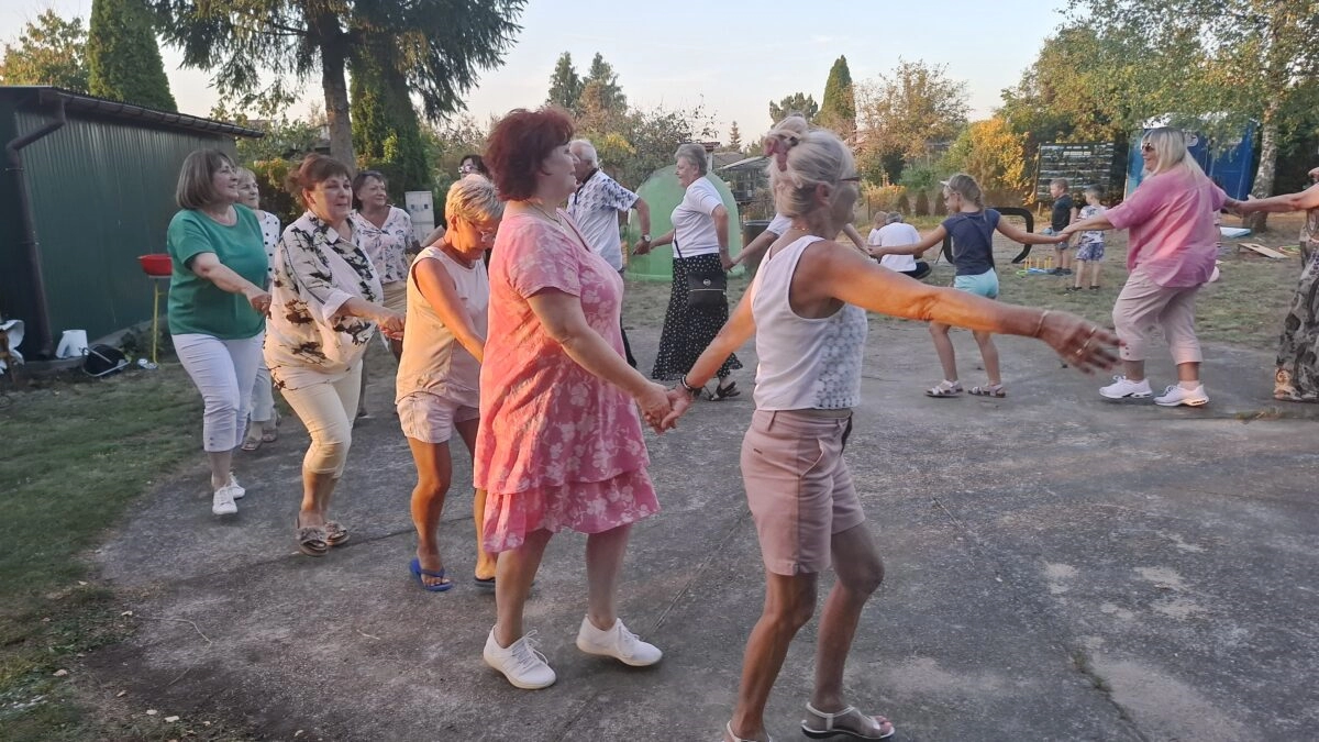 Dzień działkowca 07 września 2024