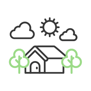 Galeria zdjęć - ikona działki