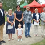 Jubileusz 35-lecia działalności ROD im. 40-lecia WP w Pile