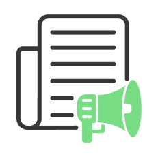 Rodzinne Ogrody Działkowe im. 40-Lecia WP - ikonka ogłoszeń