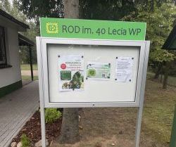 Tablice Ogłoszeniowe