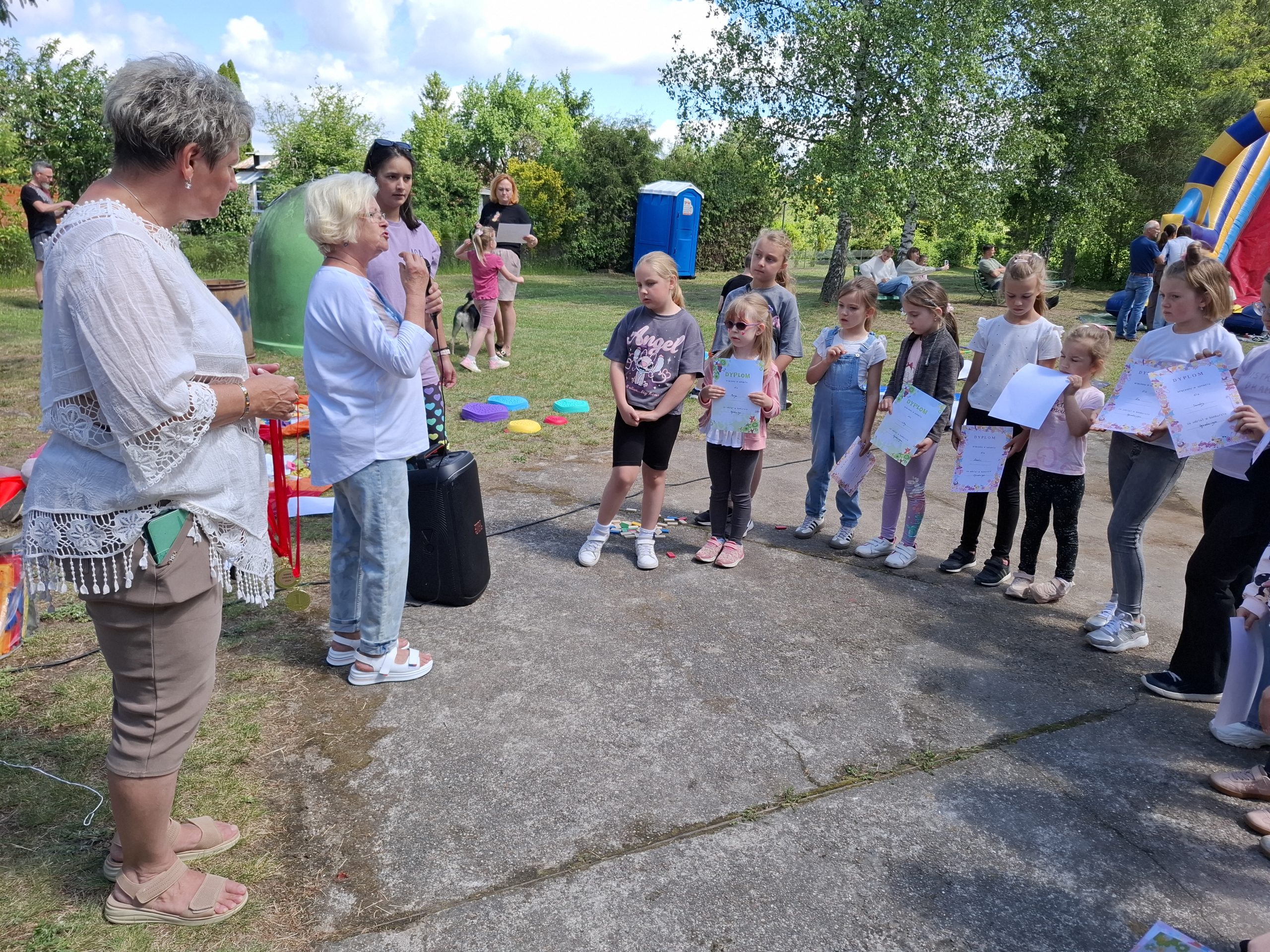 Dzień Dziecka 30.05.2026